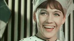 Кадр из фильма "Времена года" - 2