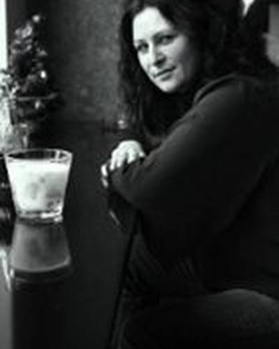 Мариана Ценгель-Солцанская фото