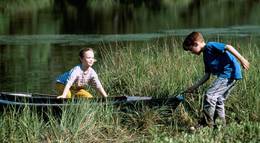 Кадр из фильма "Рай" - 2