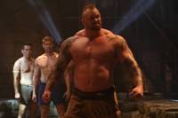 Кадр Кикбоксер: Реванш