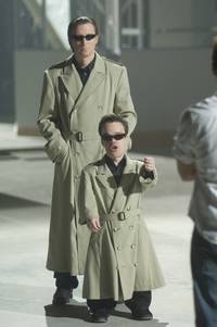 Кадр Американский пирог: Переполох в общаге (видео)