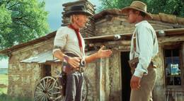 Кадр из фильма "Джек – молния" - 1