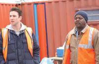 Кадр Прослушка