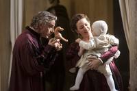 Кадр Борджиа