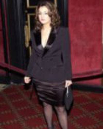 Марисса Мэтроун фото