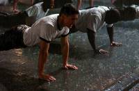 Кадр Поединок