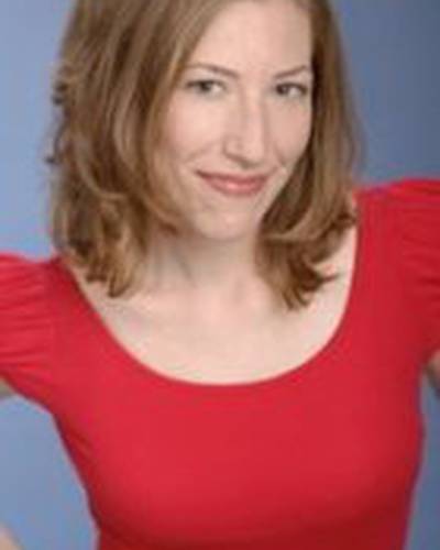 Кэти Джип фото