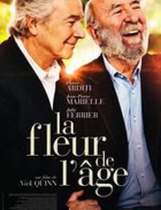 Расцвет сил