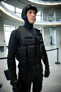 Кадр Почти человек