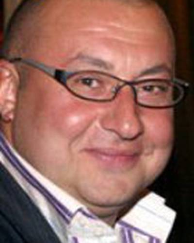 Олег Чамин фото