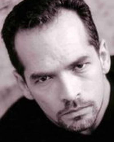 Дэвид Пресс фото