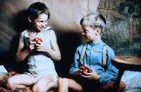 Кадр Оке и его мир