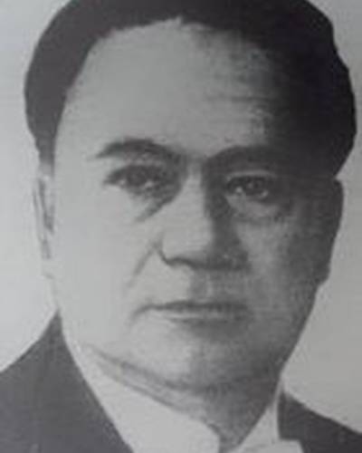 Иван Замычковский фото