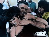 Кадр Забриски Пойнт