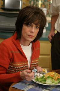 Кадр Малкольм в центре внимания