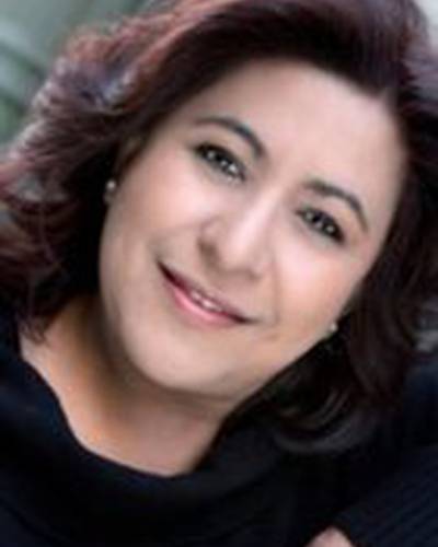 Лаура Паталано фото