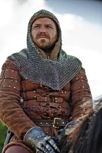 Кадр Пустая корона (мини-сериал)