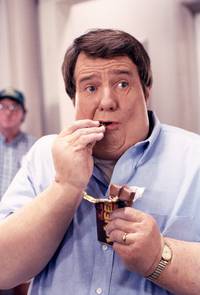 Кадр Малкольм в центре внимания