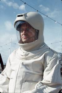 Кадр Штамм Андромеда