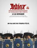 Постер из фильма "Астерикс: Земля Богов" - 1