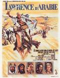Постер из фильма "Лоуренс Аравийский" - 1