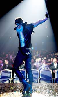 Кадр Одержимые мечтой