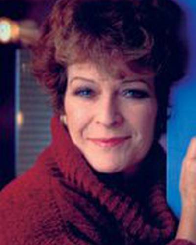 Джанет Сузман фото