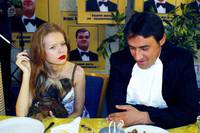 Кадр День выборов