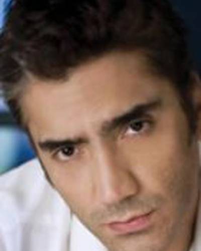 Алехандро Фернандез фото