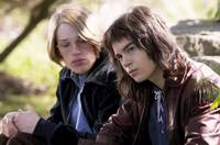 Кадр Дом на краю света