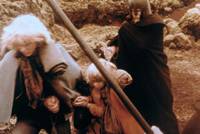 Кадр Братья Львиное сердце