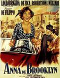 Постер из фильма "Анна из Бруклина" - 1