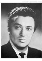 Александр Алов фото