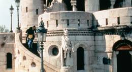 Кадр из фильма "Городские торпеды" - 2