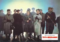 Кадр Похоронены, но не мертвы...