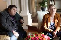 Кадр Алькатрас