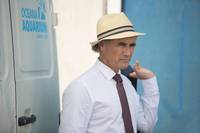 Кадр Ганмен