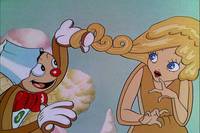 Кадр Карнавал сладостей