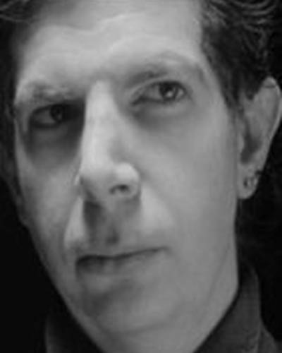 Алан Гари фото