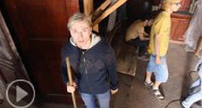 Ролик "Будущее пионеров"