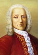 Доменико Скарлатти фото