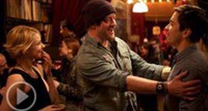 Трейлер (украинский перевод от oKino.ua)