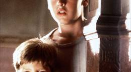 Кадр из фильма "Царь горы" - 2