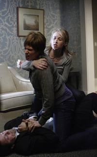 Кадр Сверхъестественное