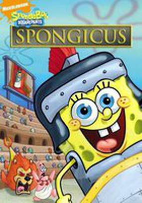 SpongeBob SquarePants: Spongicus (видео)