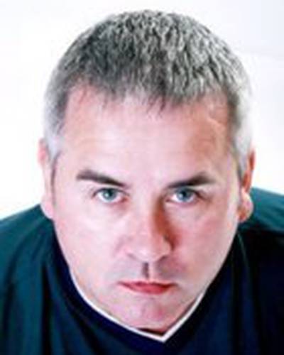 Майк Шилан фото