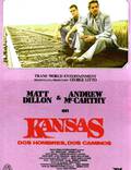 Постер из фильма "Канзас" - 1