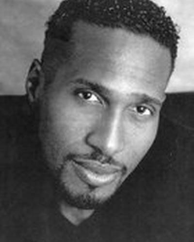 Декстер Флетчер фото