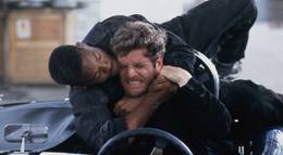 Кадр из фильма "Плохие парни" - 2