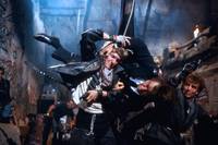 Кадр Полицейская академия 2: Их первое задание